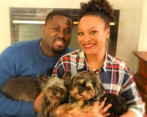 Mari & Jeremy: 6 Years, 4 Surgeries, 1 Dream